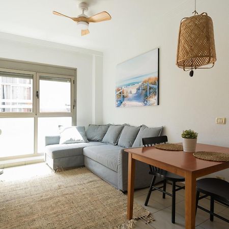 Remote Workers House By Canariasgetaway لاس بالماس دي غران كاناريا المظهر الخارجي الصورة