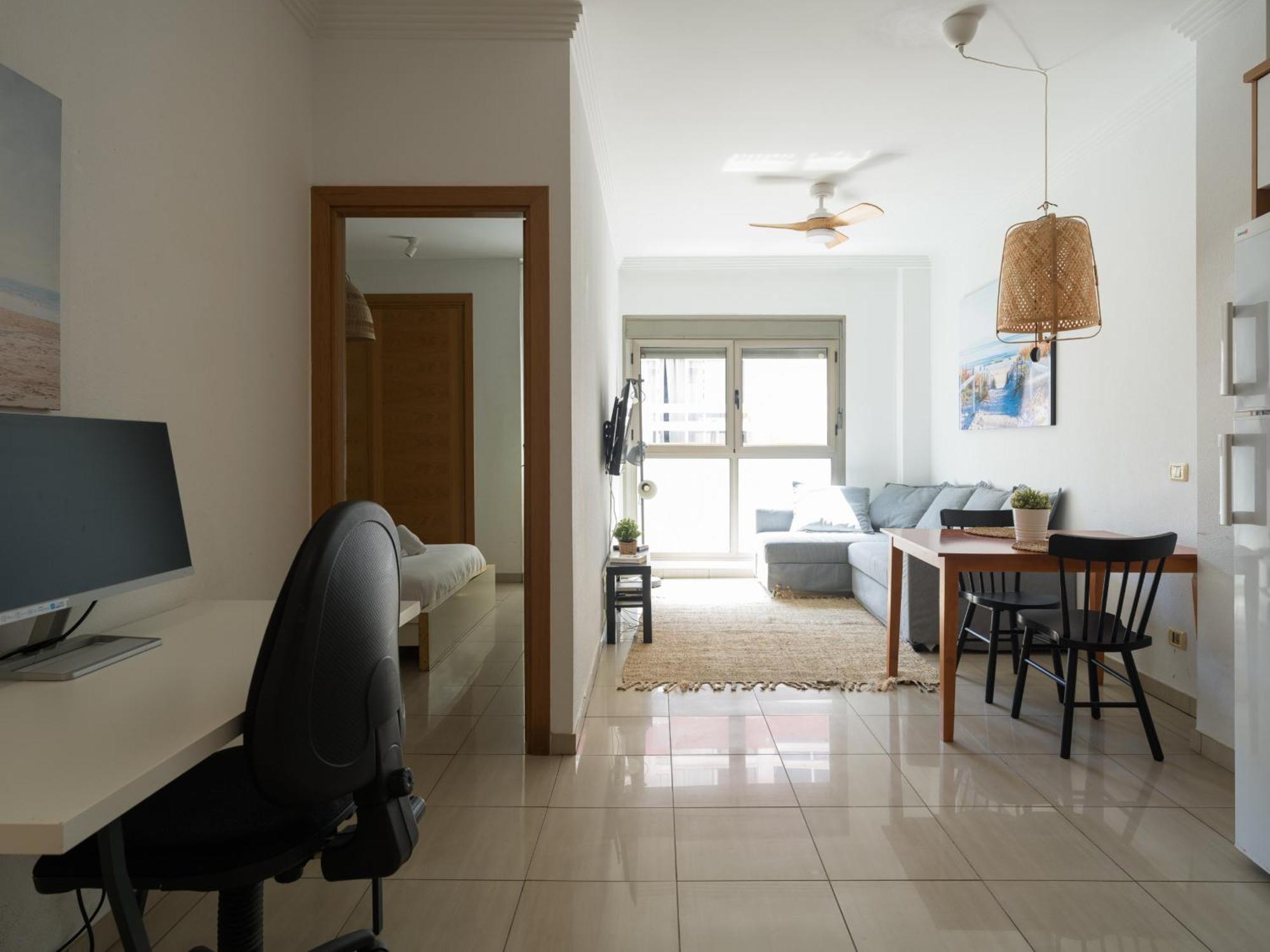 Remote Workers House By Canariasgetaway لاس بالماس دي غران كاناريا المظهر الخارجي الصورة